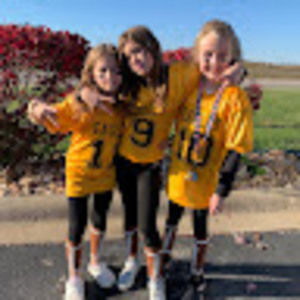 Meet your Posher, Lawrencee